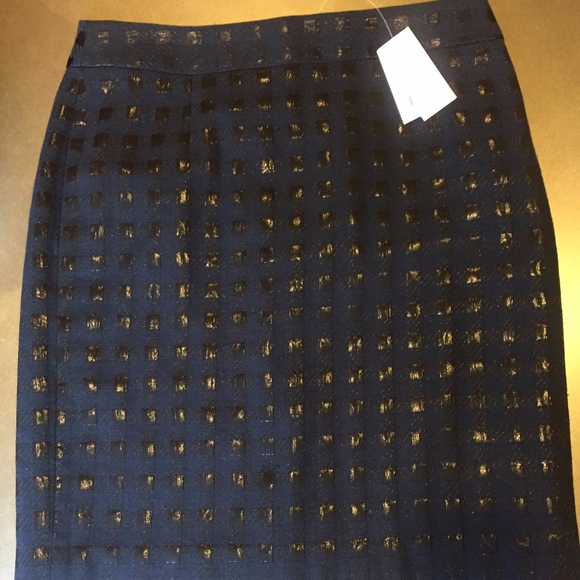 Banana Republic Dresses & Skirts - NWT Banana Republic Skirt - 10P